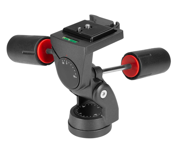 Camrock 3D H051 - 723552 - zdjęcie